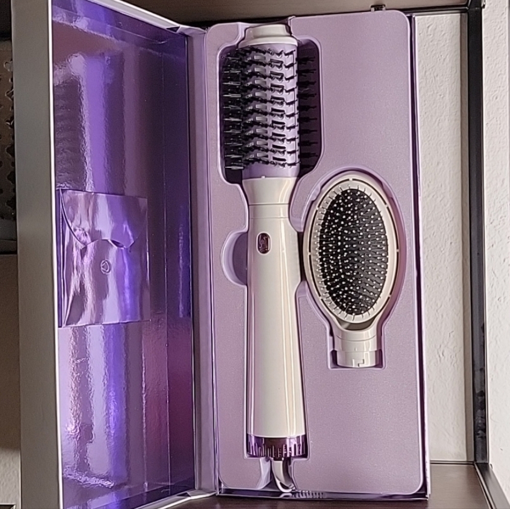 Hot Air Brush